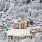 Abbazia di San Vittore alle Chiuse